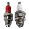 Spark Plugs L7T for 2 Strokes 33cc 43cc 47cc 49cc Pocket Bike Scooter Chainsaw Trimmers Strimmers Lawn Mower Accessories