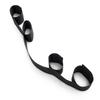 BDSM Bondage Restraint Fetish Slave Handcuffs & Ankle Cuffs Adult Games Erotics Sex Toys For Women Couples Sex Products Sex