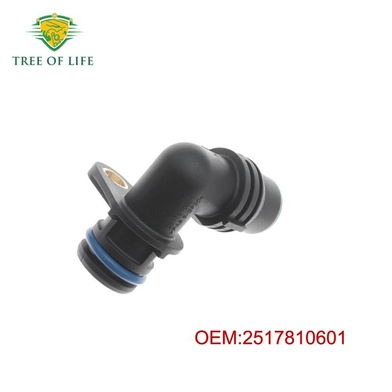 Transmission Radiator Coolant Connector For Mercedes Benz A200 A180L B180 CLA200 7002770300 A7002770300