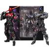 AMAZING YAMAGUCHI Arkham Knight Batman Red Hood Robin Jason Todd Figuarts Game Miniature Plaything Collector Kids Present