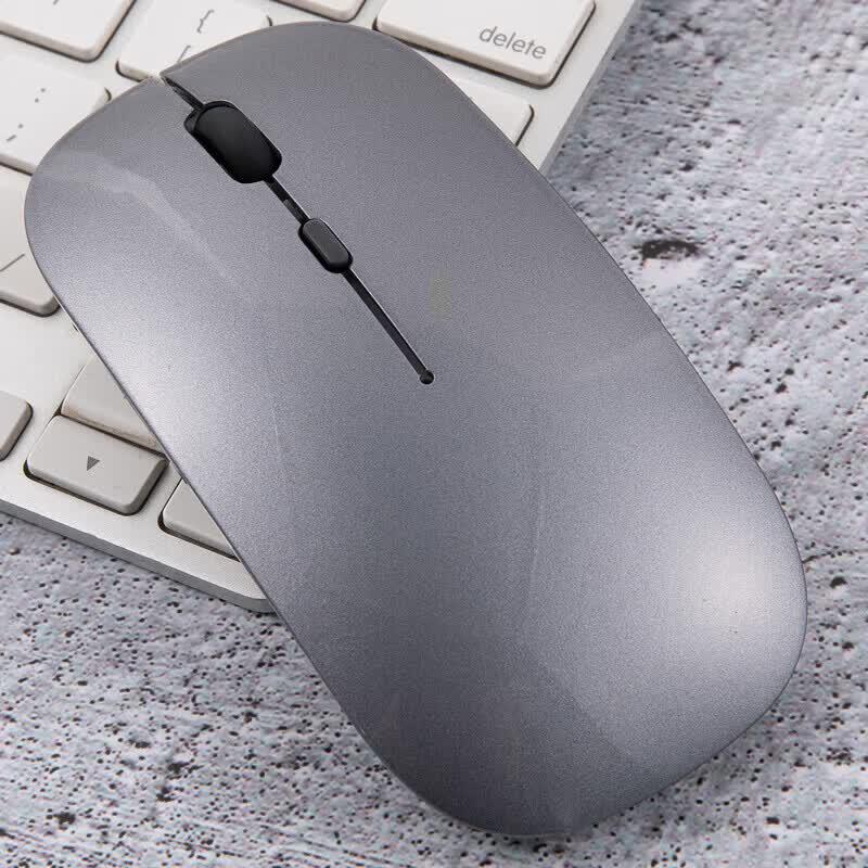 LINGSHE M175 Dual-Mode Wireless Silent Mouse