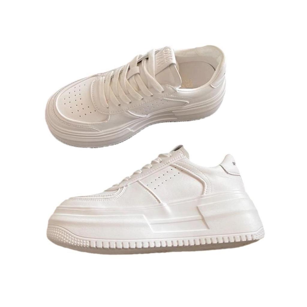 Spring and autumn board shoes 22 spring new official casual shoes sports shoes thick soles tide