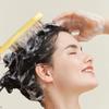 Long Handle Shampoo Brush Silicone Scalp Massage Comb Hair Washing Brush Head Massager Bath Brush Body Scrubber Hair Accessories