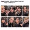 Stray Kids SKZ 10th Mini Album THIS & THAT Yes24 POB Photocard