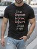 Tops – T-Shirts