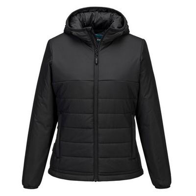 Womens/Ladies Professional Insulated Padded Jacket