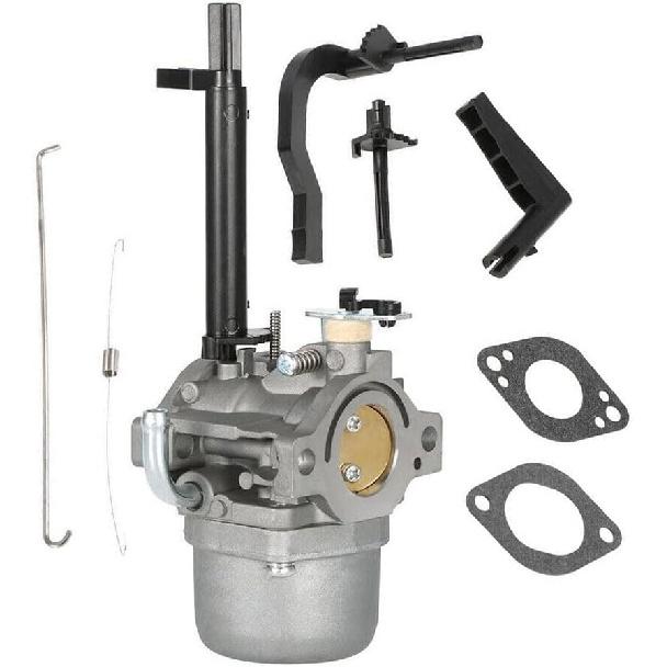 Carburetor For John Deere 6200 Watts Generator w/Briggs & Stratton 342cc Engine