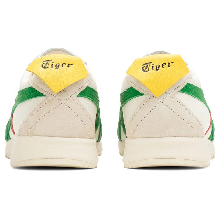 Onitsuka Tiger Mexico 66 Cream Green 1183B889-103