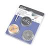 HSS High-Speed Steel Grout Saw Blade Set: Mini Woodworking Thin Cutting Blade for Electric Grinder, Drill, and Circular Saw.