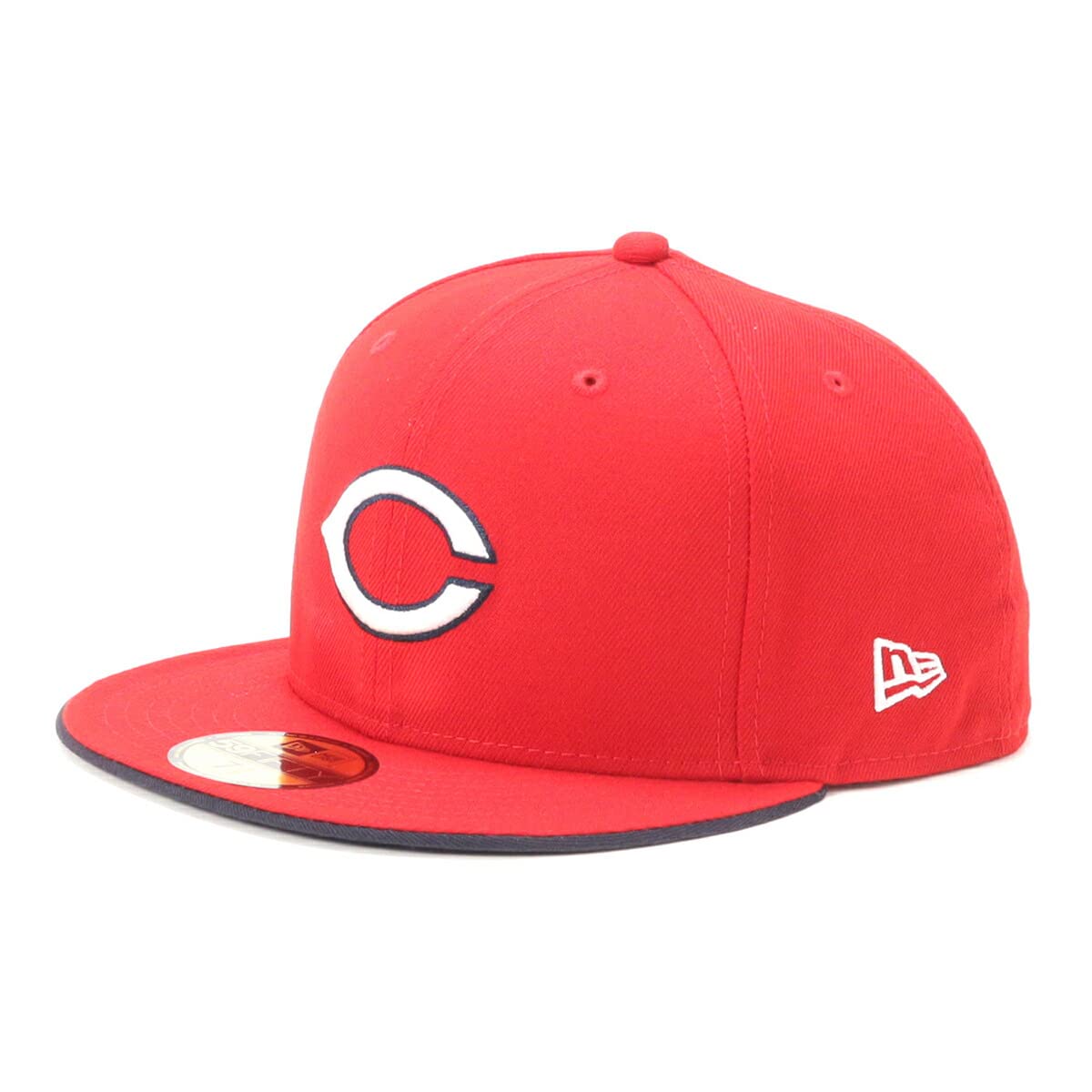 

Кепка NPB 59FIFTY Hiroshima Toyo Carp Scarlet [New Era] 57.7 см