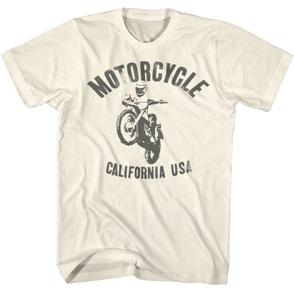 Bruce Brown Films Moto Cali USA Movie  Children s T-shirt 120