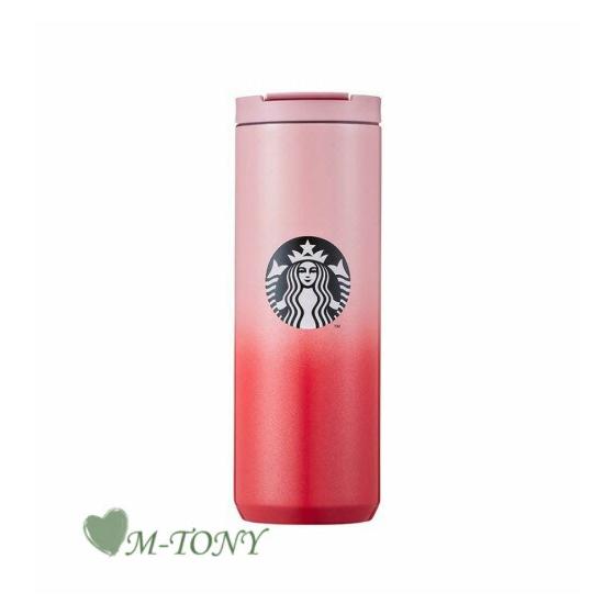 Starbucks Yavin Red Tumbler SS yavin red tumbler473ml  Overseas limited item/Not released in Japan/Starbucks/Tumbler/Starbucks