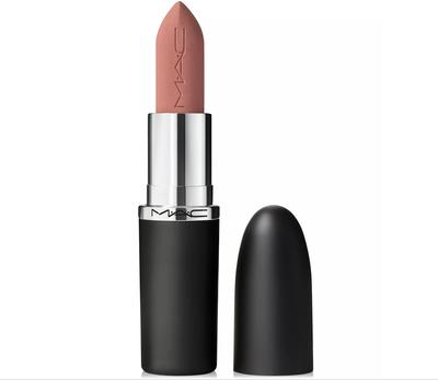 MAC Maximal Silky Matte Κραγιόν 605 Honey Love (3,5 γρ)