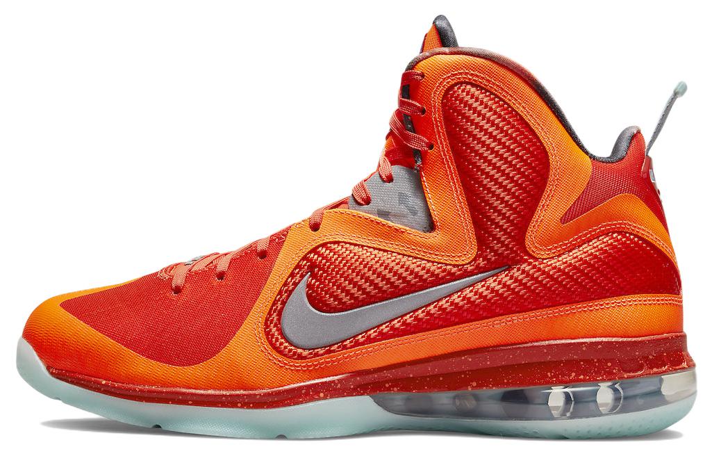 

Nike LeBron 9 Big Bang 2022 Men s DH8006-800 40.5