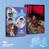 Tiot My Pride   Mini Album Vol. 4  Photobook Ver. 