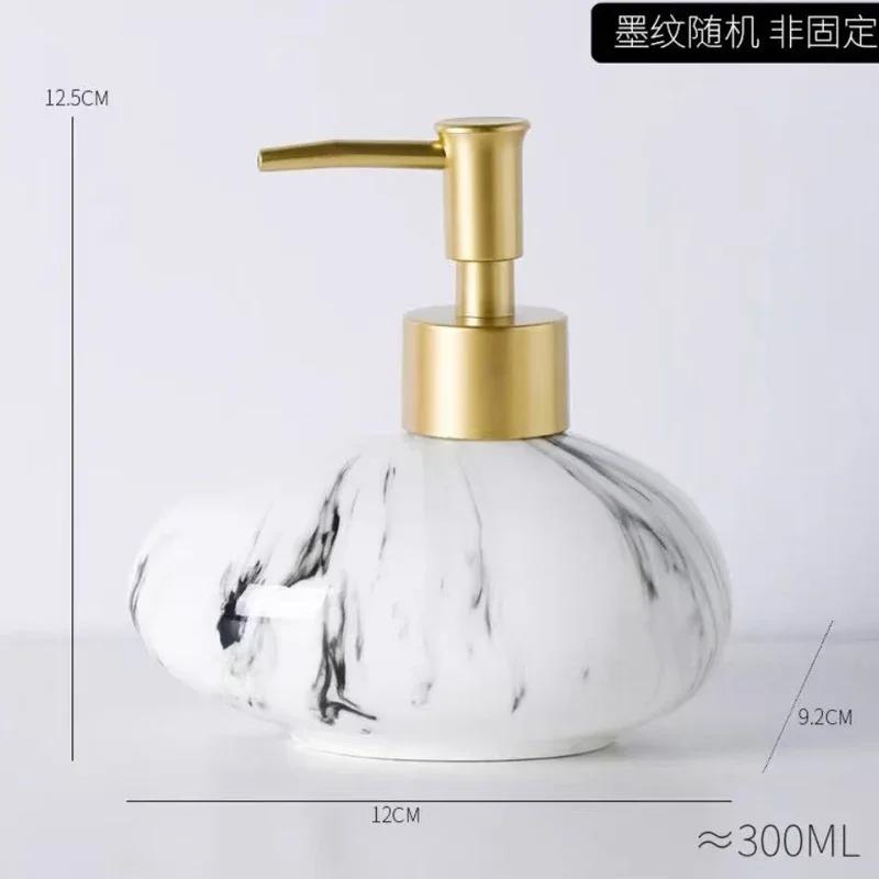 

Шампунь Гель для душа Бутылка Бутылка для хранения стирального порошка Гостиничная ванная комната Нажимные бутылки для дезинфицирующего средства для рук Портативные дозаторы для мыла