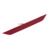 Wysoko montowana trzecia lampa hamulca do X-Trail T31 2008-2013 26590-JG00F Zamienna LEDowa trzecia lampa hamulca tylna lampa hamulca