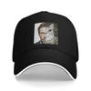 Summer Casual Baseball Cap Dr. Gregory House Everybody Lies Outdoor Sport Trucker Hat For Unisex-Teens Sun  Classic Snapback Cap