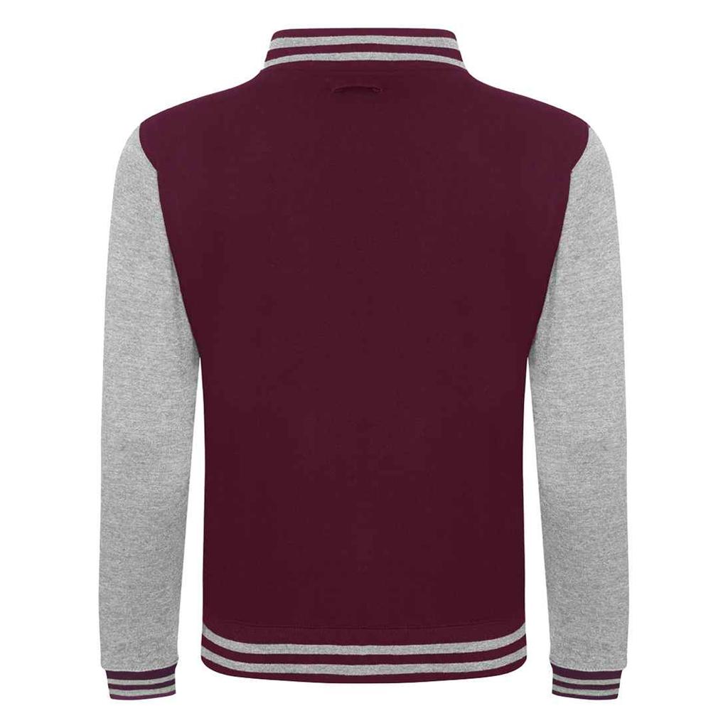 Awdis Unisex-Uni-Jacke für Erwachsene
