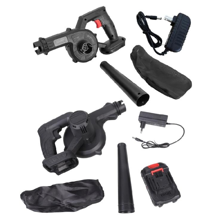 Portable Leaf Blower Long Lasting Battery Easy Handling Wireless Vacuum Blower