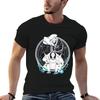FULLMETAL ALCHEMIST T-Shirt Soft Stretch Short Sleeve Top