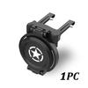Car Air Outlet Folding Drink Coffee Cup Storage Holder Accessories For Jeep   JKU TJ YJ CJ Wrangler Rubicon Grand Cherokee AMZ1 