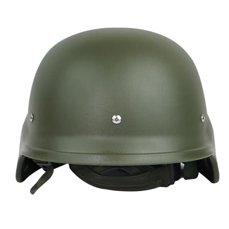 GuoRuiDa QGF03 Kevlar Training Helmet One Size