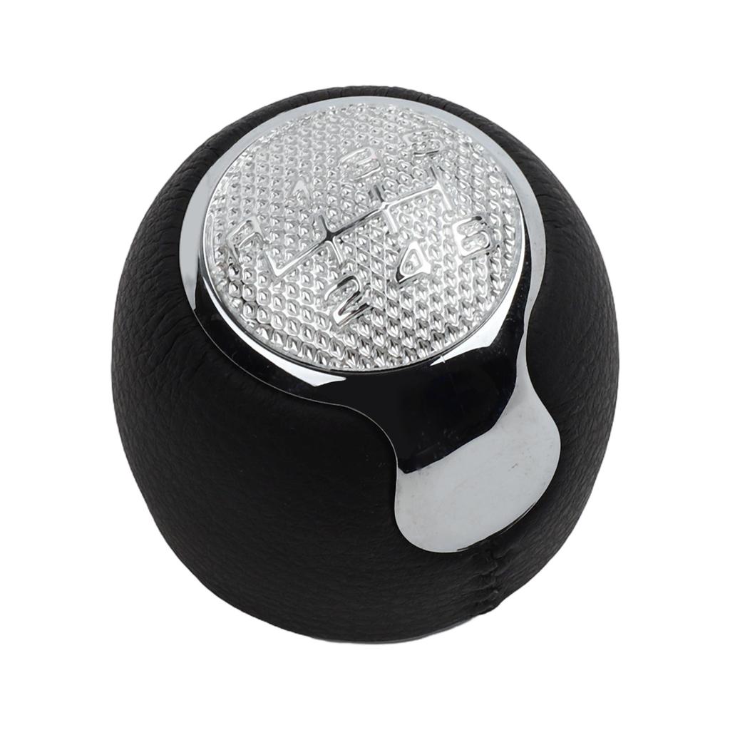 Pommeau de levier de vitesse compatible avec Pour les véhicules Alfa Modèle de 2008 2016