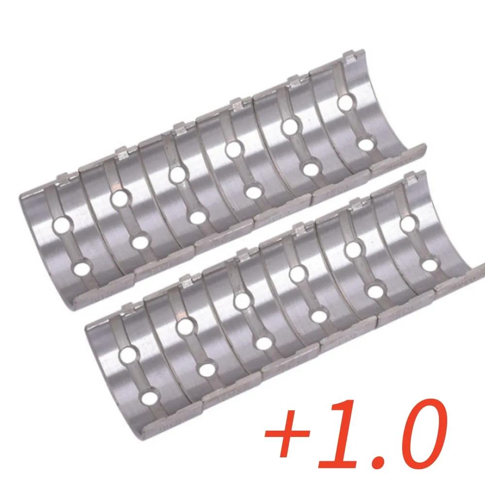 30mm 4TV-11416-00-00 Connecting Rod Crankshaft for YAMAHA FZR600 1989-1994 FZR600 R 1994 FZR600 GENESIS 1995-1997 FZS600 FAZER