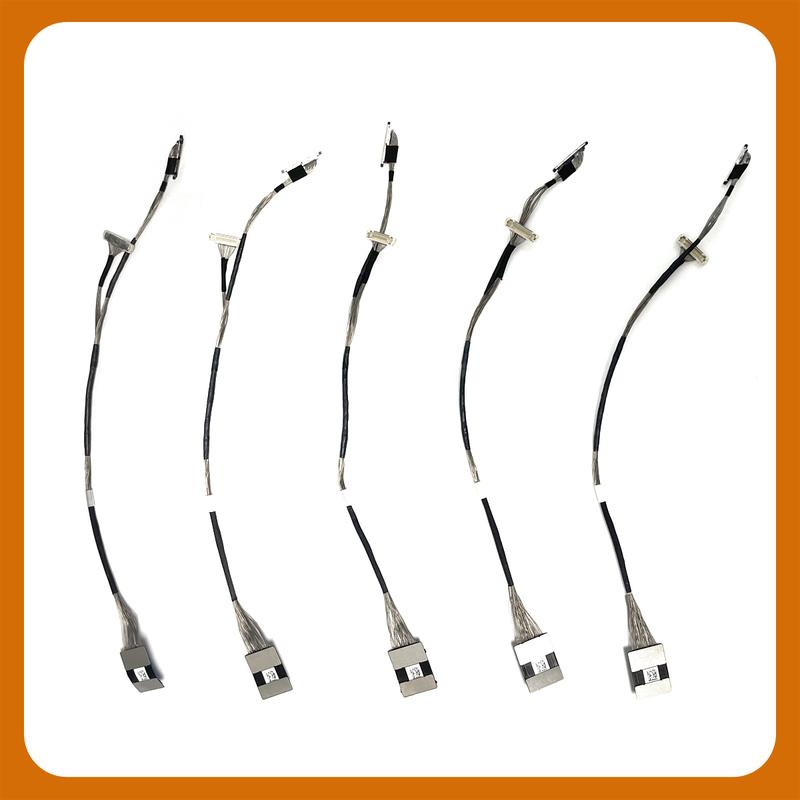 New Gimbal 3-in-1 flexible cable, signal cable, drone repair spare parts for DJI Mavic Mini1/2/SE/2se/4k