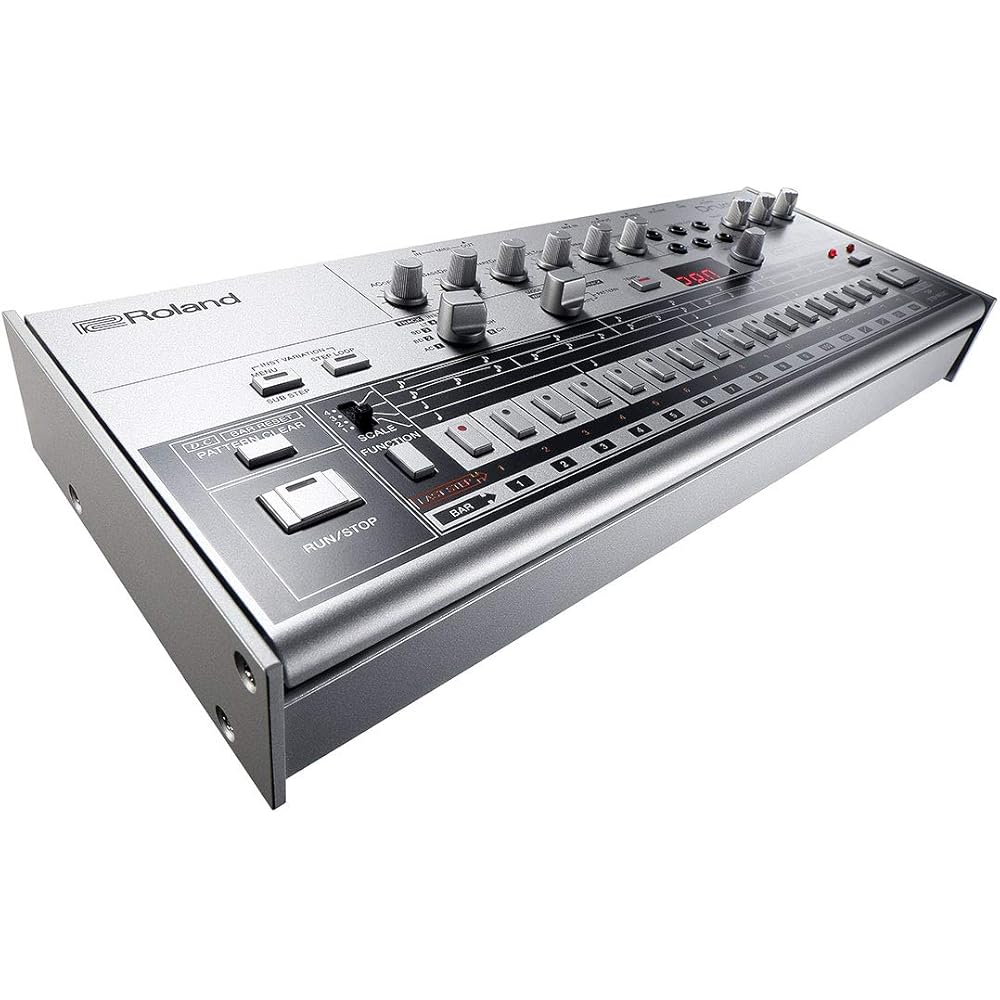 Roland Roland/TR-06 Boutique rhythm machine