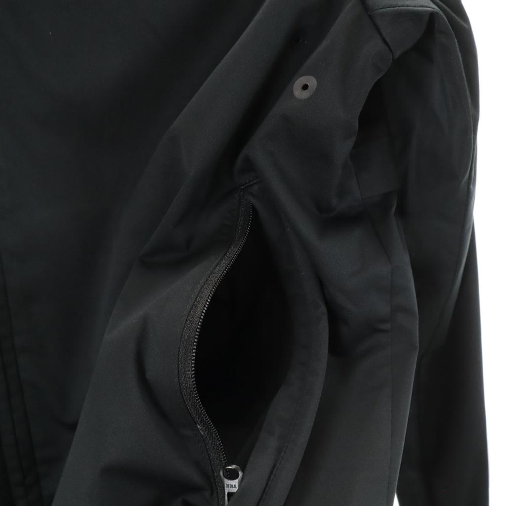 Helly Hansen Bluzon M siyah Ceket Dış Giyim Kadın Kullanılmış