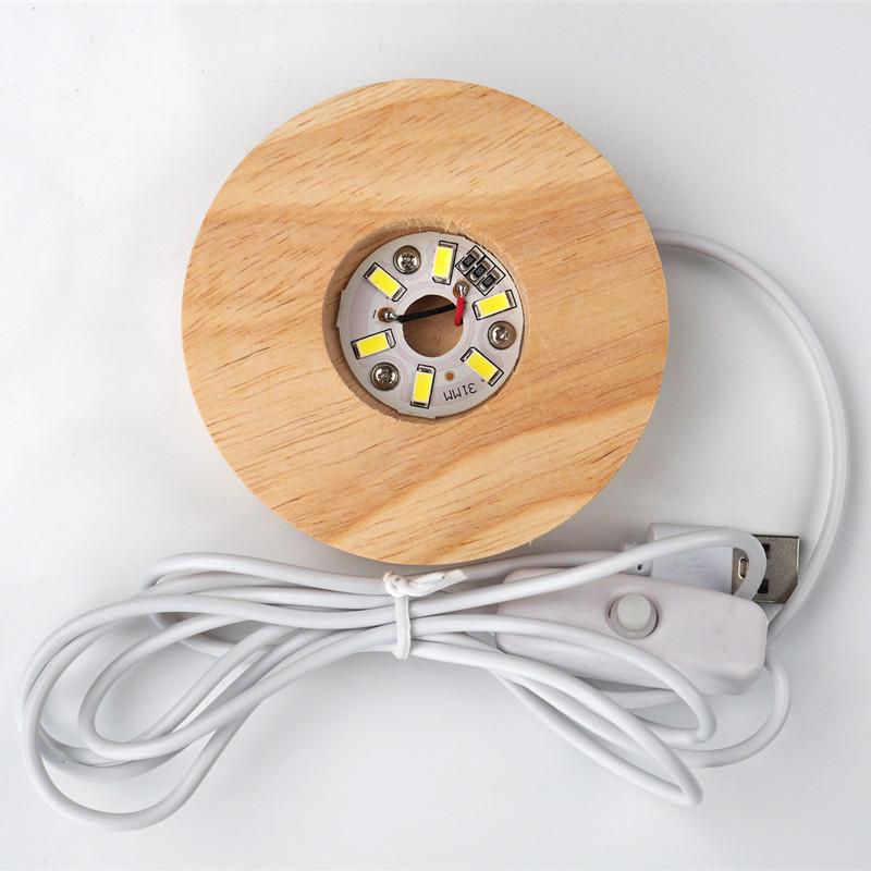 

Новая форма для эпоксидной смолы «сделай сам», один круглый шар, хрустальный шар, ночник, зеркало, силиконовая форма 80mm base