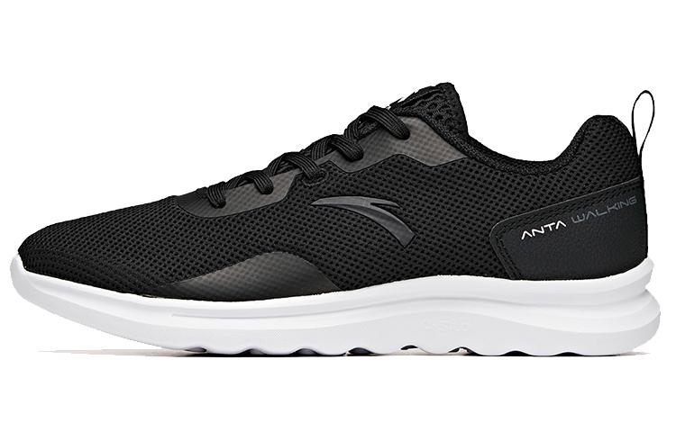 Women's Sneakers ANTA Training Shoes Women's Low-top Black