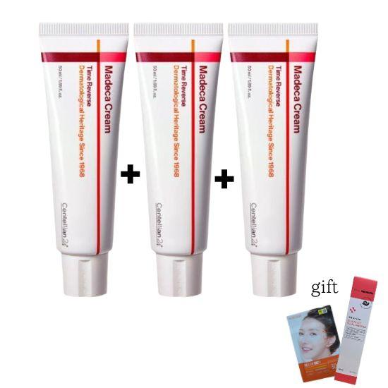 A0347  Centellian24 Madeca Time Reverse Cream 50 mL