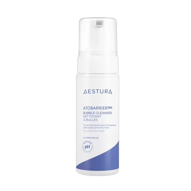 

AESTURA Ato Barrier 365 Пенка для умывания 150 мл