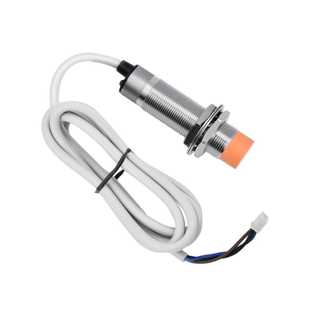 Sensore di prossimità induttivo a 3 fili LJ18A3-8-ZBX DC 6-36V Interruttore di rilevamento per stampante 3D