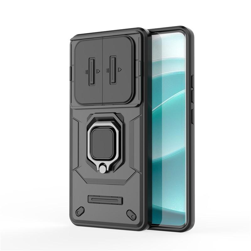 For Xiaomi Poco X7 Case Poco X7 5G Cover Slide Camera Protector Holder Bumper Protective Phone Cases For Xiaomi Poco X7 Funda