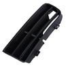 Nedre Grill i Framskärm Ram för Dimljus för Volkswagen VW Golf/Variant/4 Motion 1998-2006 1J0853665B 1J0853665C