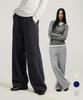 Beoteunseoul [Womens] Air Layer Lyocell Wide Pants (3 Colors)