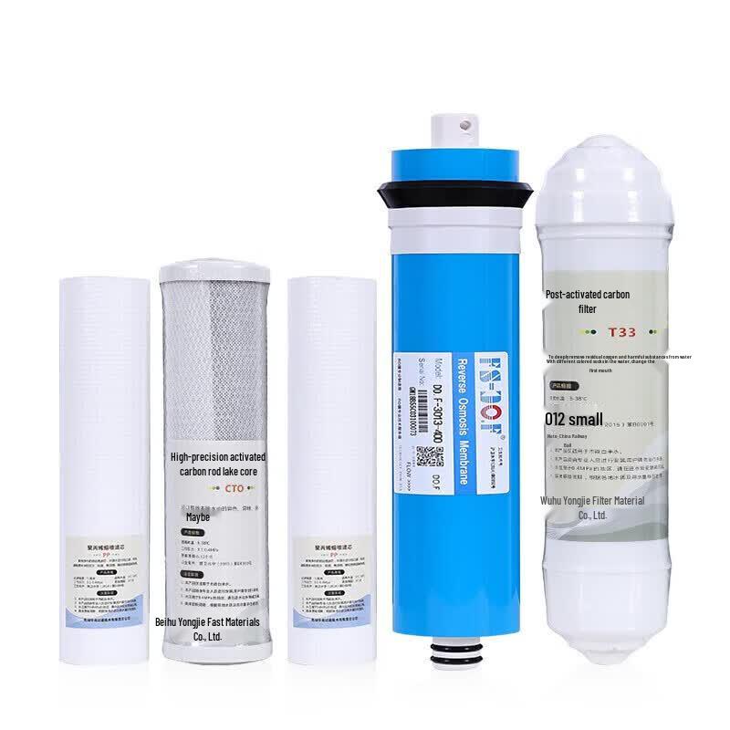 XILI WATER Commercial Water Purifier Filter Set