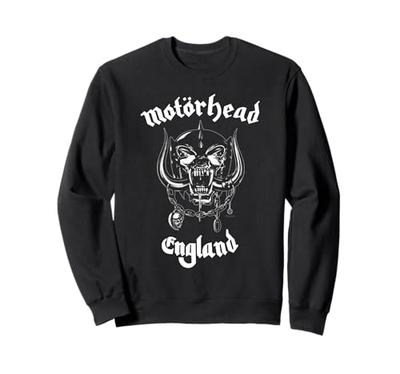 Motörhead England Trainingsschuh