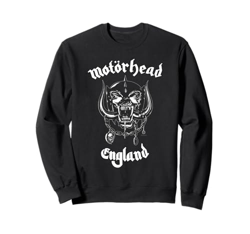 Кроссовки Motörhead England