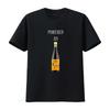 Adult Funny T Shirt Buck Fast Vintage Washed Designer Clothes Graphic Fashion Breathable Stretched Top For Everyday Wear