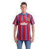 Score Draw Herren 1994 Aston Villa FC Fußballtrikot
