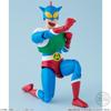 BANDAI SMP Crayon Action Mask Candy Gum Kit-Makes-Pose Shin-chan (1 piece) Toy/Chewing (Crayon Shin-chan)