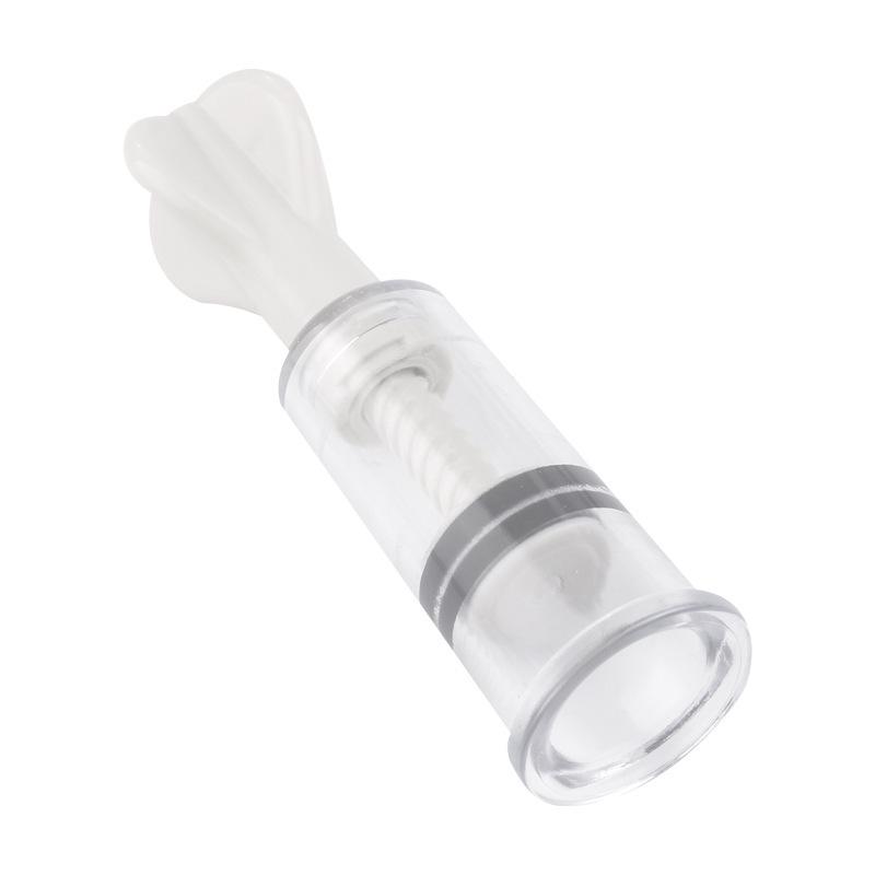 Adult Breast Cupping Suction Device - Women's Massage & Stimulation Toy