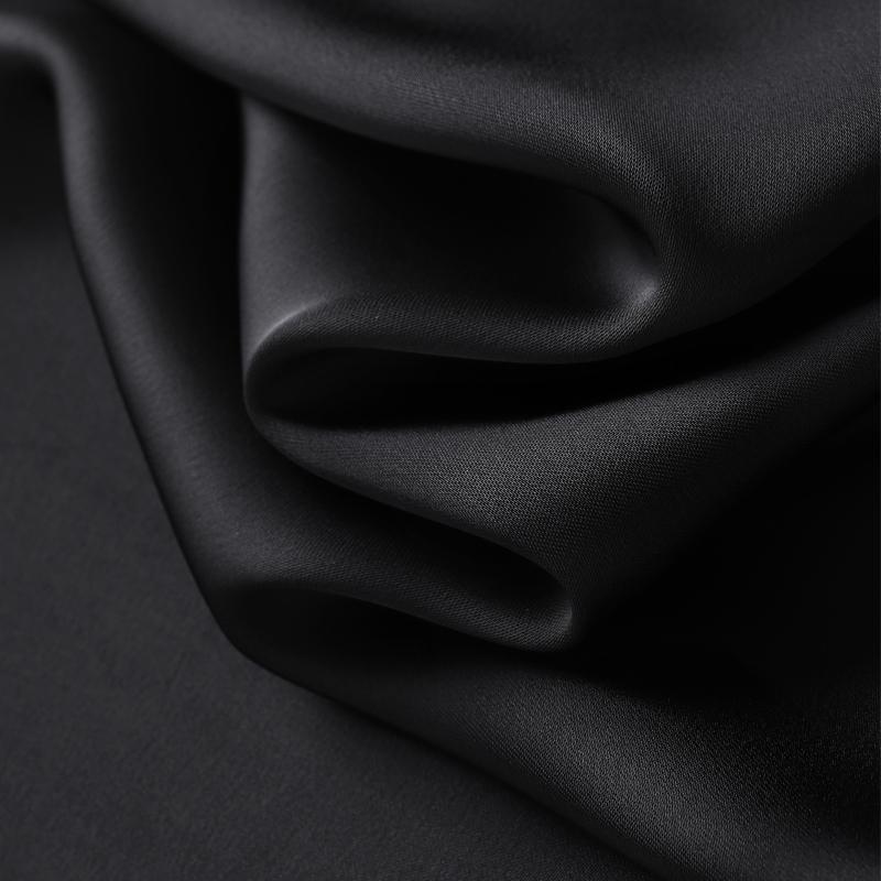 Women's High Waist Ruffle Wide Leg Pants – Flowy Maxi Palazzo Trousers (Size 27-33)