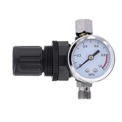 Takagi A6203 Regulator for Earth Man Spray Gun