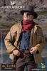 John Wayne Action Figure Standard Version [Infinity Statue] 1/6